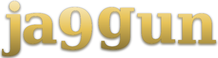ja9 gun logo